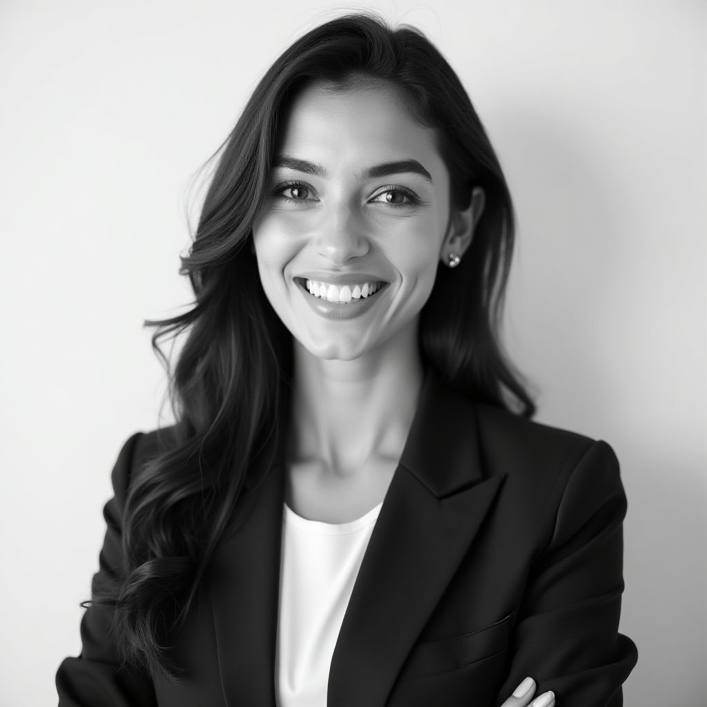 Elif Şahin - Kariyer Gelişim Koçu